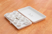 Load image into Gallery viewer, Portable Sacrament Kit - 10 cups
